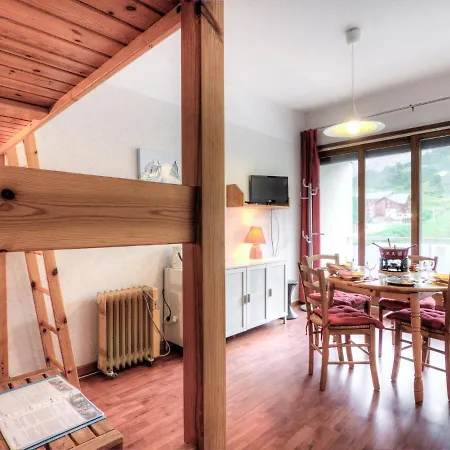Studio L'ouillon Lägenhet